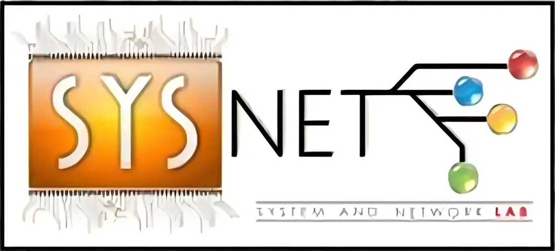 SYSNET System and Network Lab